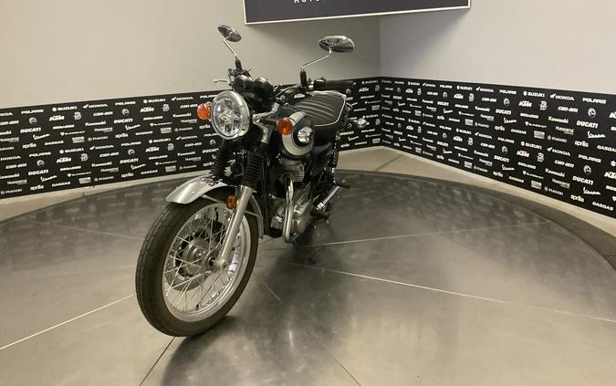 2021 KAWASAKI W800 - 15947U
