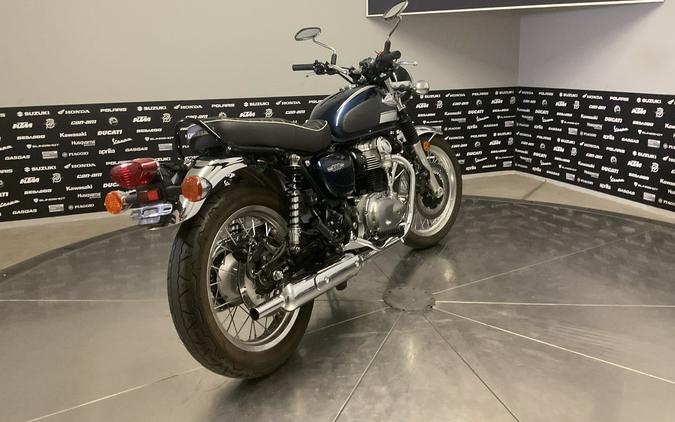2021 KAWASAKI W800 - 15947U