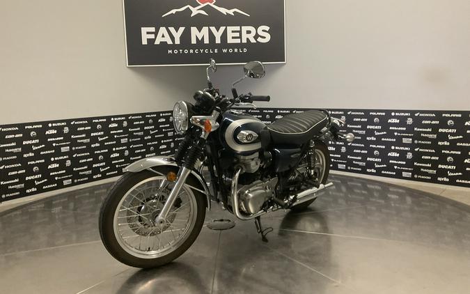 2021 KAWASAKI W800 - 15947U