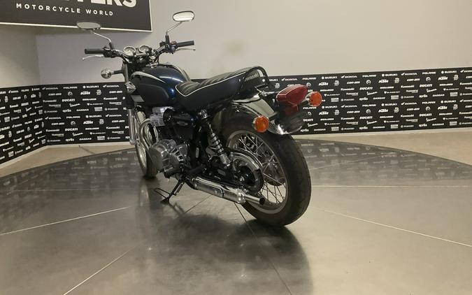 2021 KAWASAKI W800 - 15947U