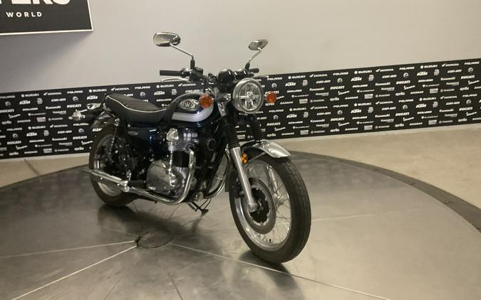 2021 KAWASAKI W800 - 15947U