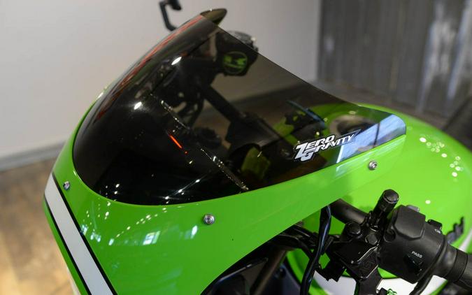 2019 Kawasaki Z900RS Cafe