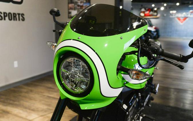 2019 Kawasaki Z900RS Cafe