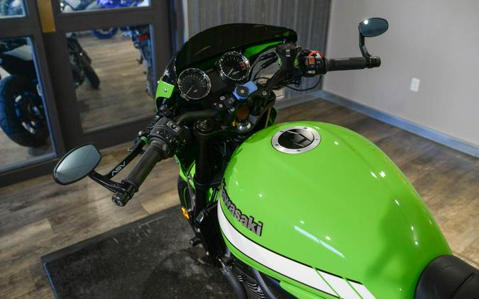 2019 Kawasaki Z900RS Cafe