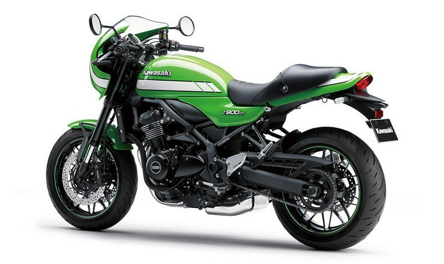 2019 Kawasaki Z900RS Cafe