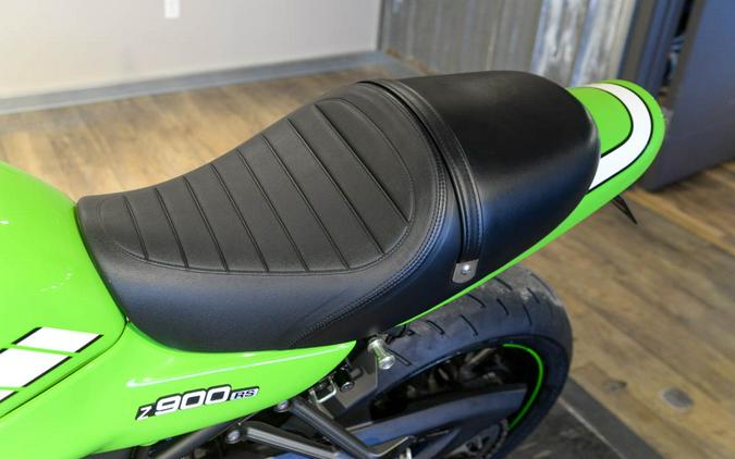 2019 Kawasaki Z900RS Cafe