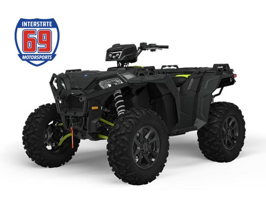 2023 Polaris® Sportsman XP 1000 S