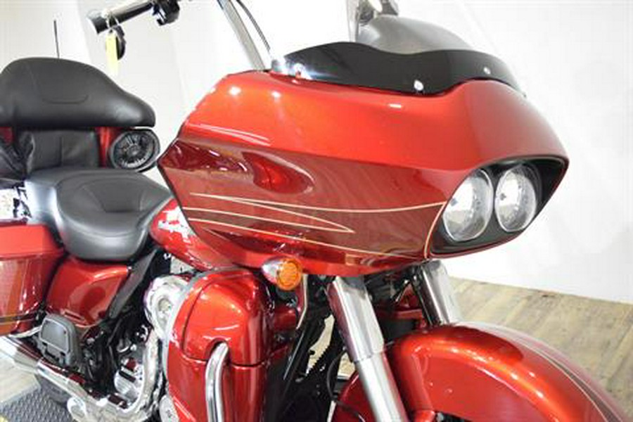 2013 Harley-Davidson Road Glide® Ultra