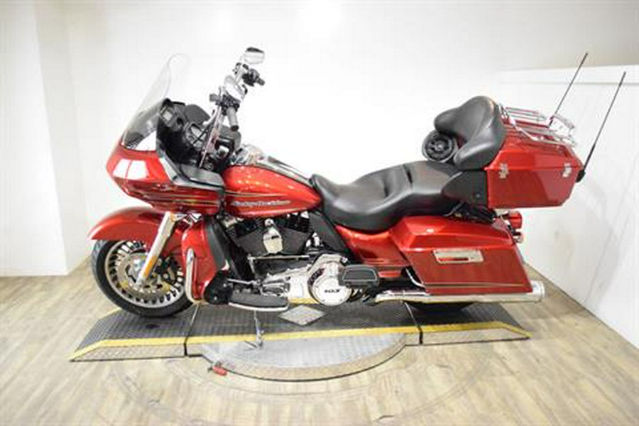 2013 Harley-Davidson Road Glide® Ultra