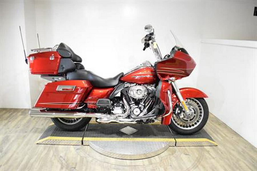 2013 Harley-Davidson Road Glide® Ultra