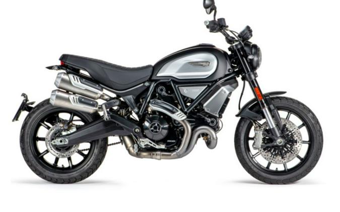 2023 Ducati Scrambler® 1100 Dark PRO