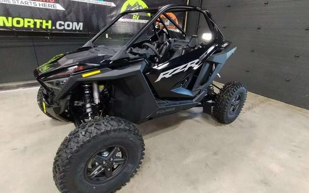 2024 Polaris® RZR Turbo R Sport