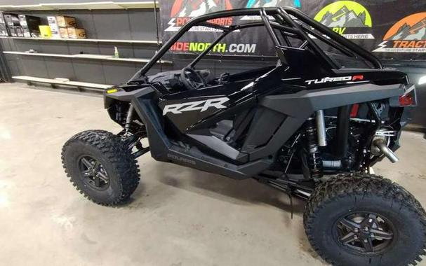 2024 Polaris® RZR Turbo R Sport