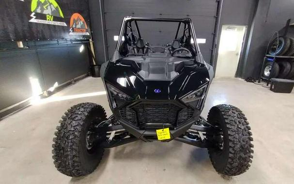 2024 Polaris® RZR Turbo R Sport