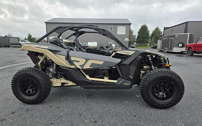 2023 Can-Am Maverick X3 X RC Turbo RR 64