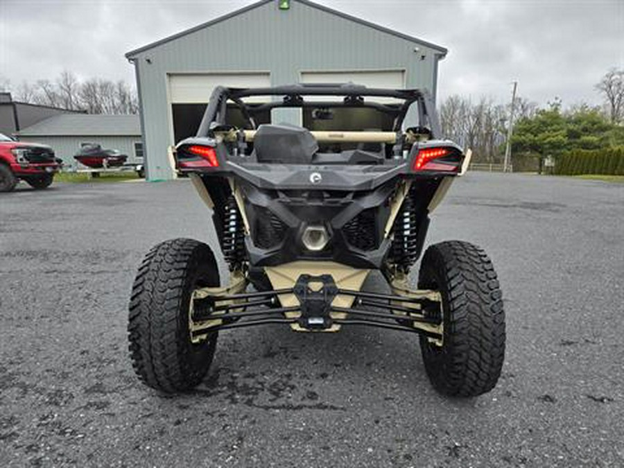 2023 Can-Am Maverick X3 X RC Turbo RR 64