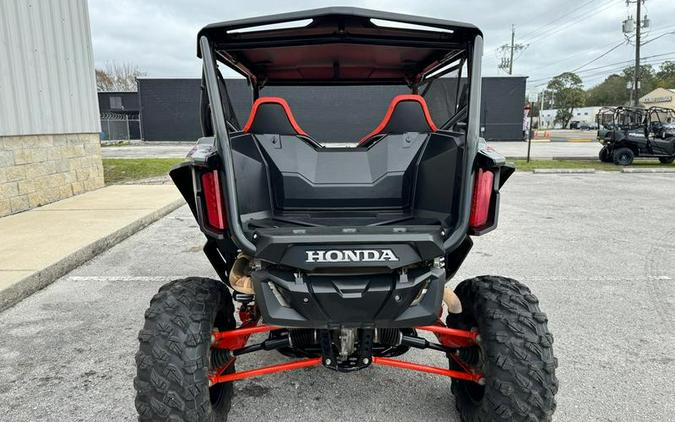 2021 Honda® Talon 1000X