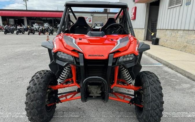 2021 Honda® Talon 1000X