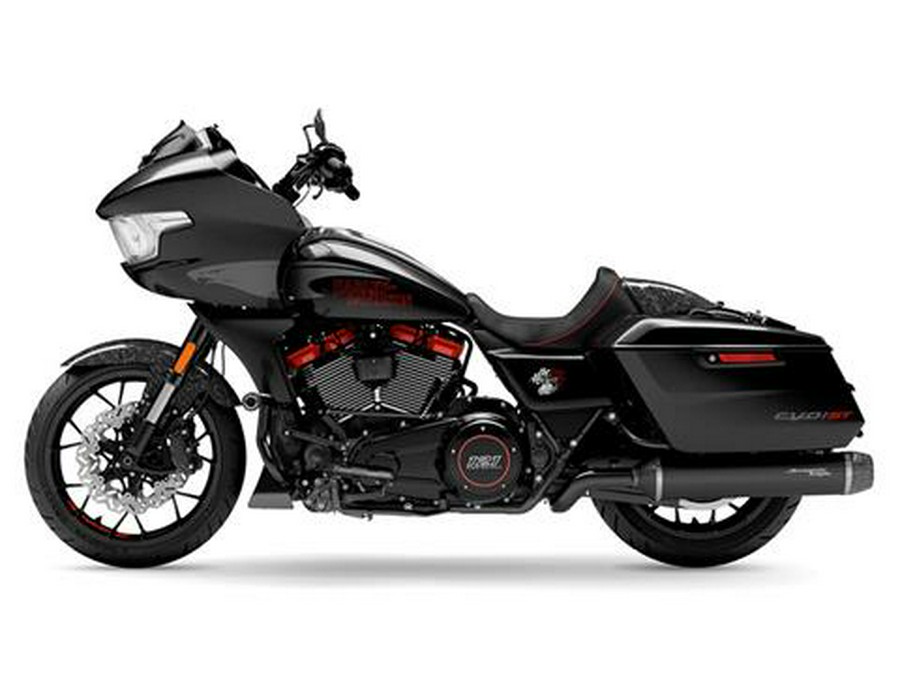 2024 Harley-Davidson CVO™ Road Glide® ST