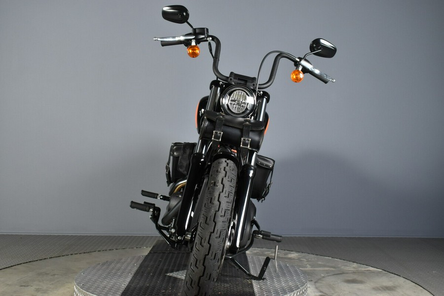 2023 Harley-Davidson Street Bob 114