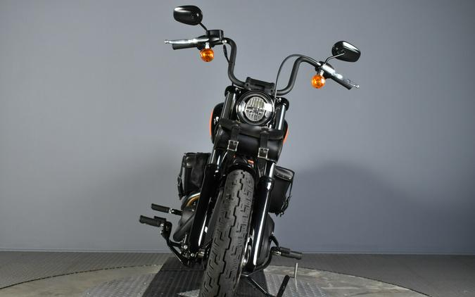 2023 Harley-Davidson Street Bob 114