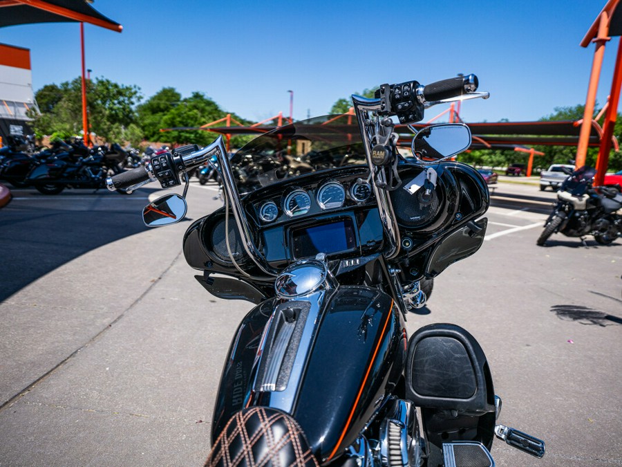 2020 Harley-Davidson Ultra Limited BLACK
