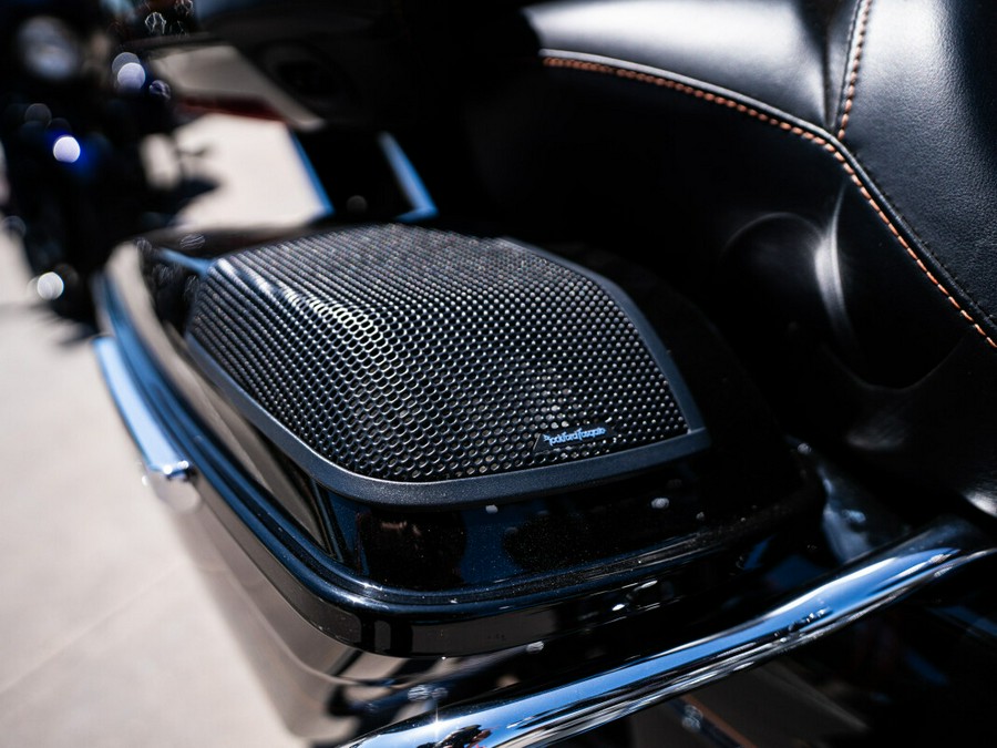 2020 Harley-Davidson Ultra Limited BLACK