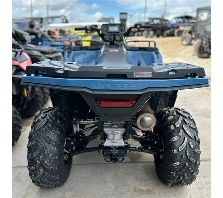 2021 Polaris Sportsman 450 H.O.