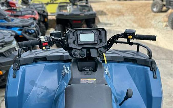 2021 Polaris Sportsman 450 H.O.