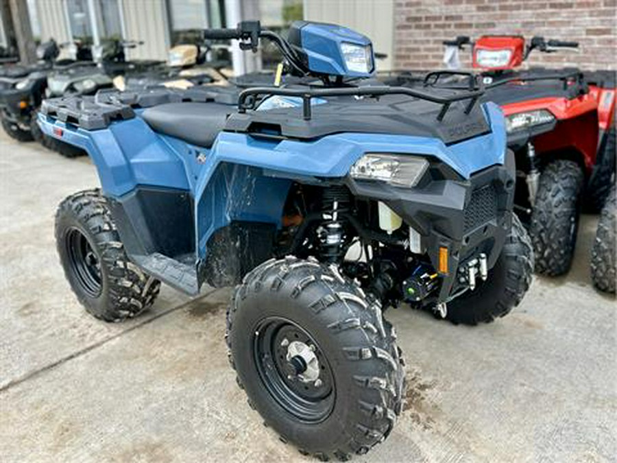 2021 Polaris Sportsman 450 H.O.