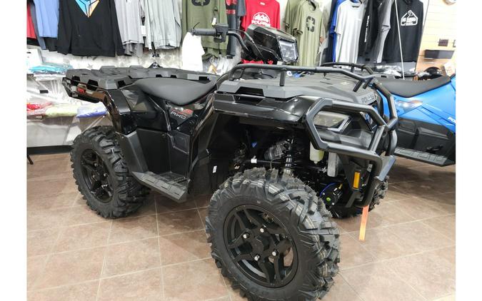 2024 Polaris Industries Sportsman® 570 Trail