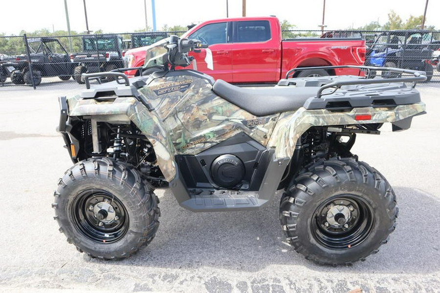 2024 Polaris® Sportsman 570 EPS Polaris Pursuit Camo