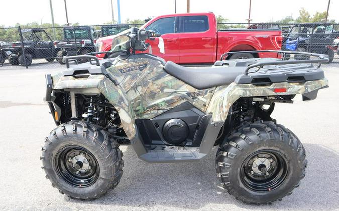 2024 Polaris® Sportsman 570 EPS Polaris Pursuit Camo