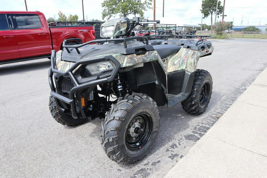 2024 Polaris® Sportsman 570 EPS Polaris Pursuit Camo