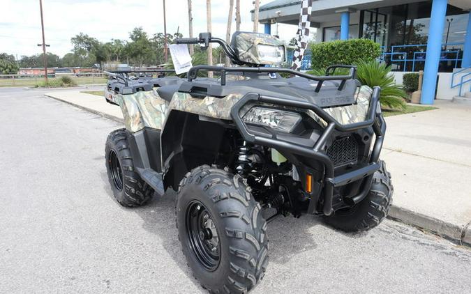 2024 Polaris® Sportsman 570 EPS Polaris Pursuit Camo