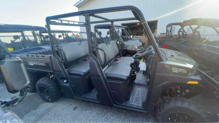 2023 Polaris Ranger® Crew SP 570 Base