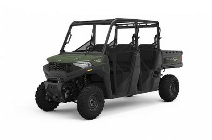 2023 Polaris Ranger® Crew SP 570 Base