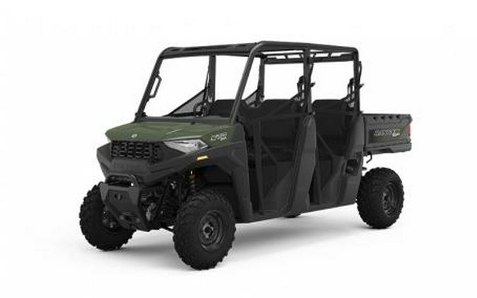 2023 Polaris Ranger® Crew SP 570 Base