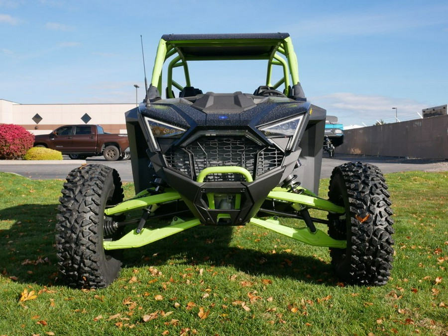 2024 Polaris RZR Pro R 4 Ultimate