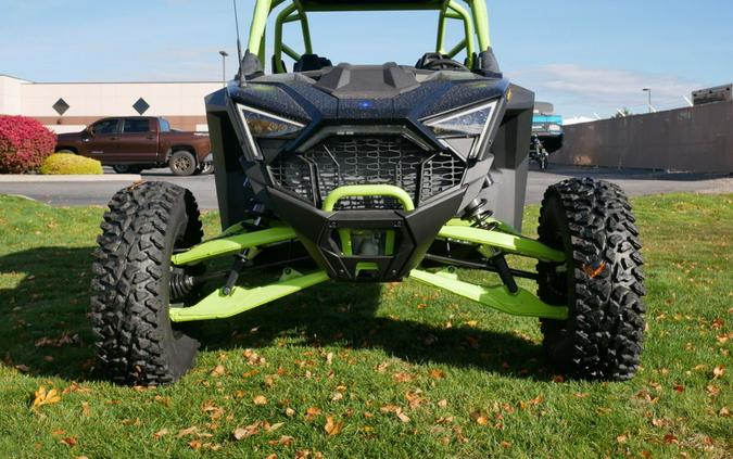 2024 Polaris RZR Pro R 4 Ultimate