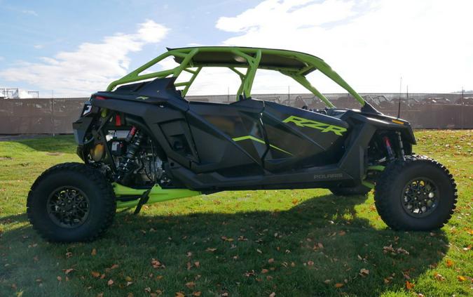 2024 Polaris RZR Pro R 4 Ultimate