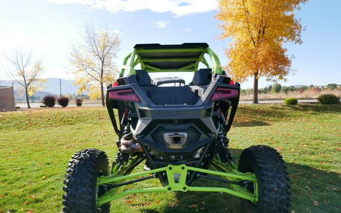 2024 Polaris RZR Pro R 4 Ultimate