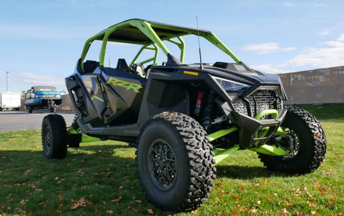 2024 Polaris RZR Pro R 4 Ultimate