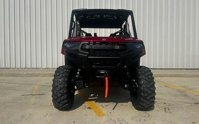 2025 Polaris Industries Ranger® Crew XP 1000 Premium