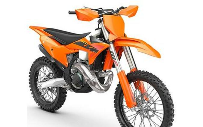 2025 KTM 300 XC