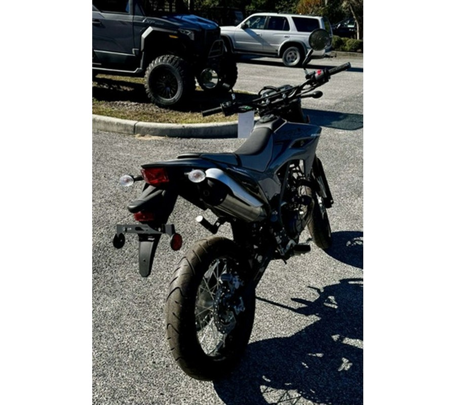 2024 Kawasaki KLX230SM ABS