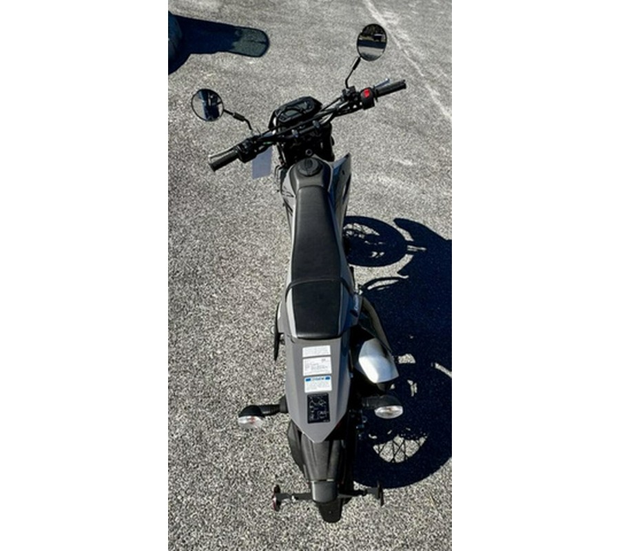 2024 Kawasaki KLX230SM ABS