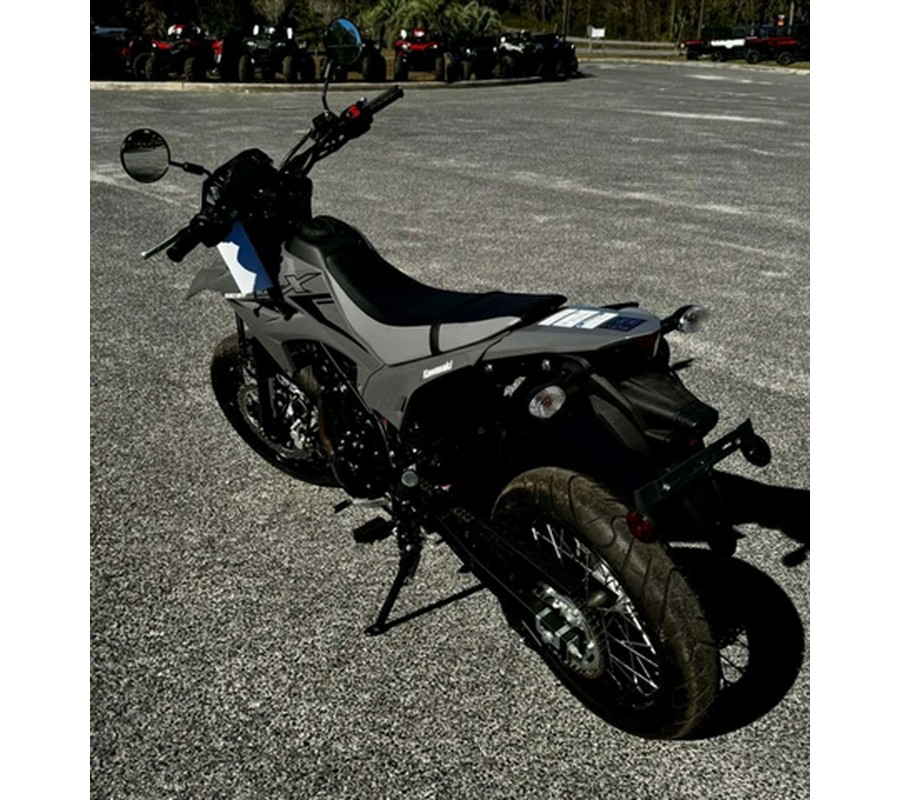 2024 Kawasaki KLX230SM ABS