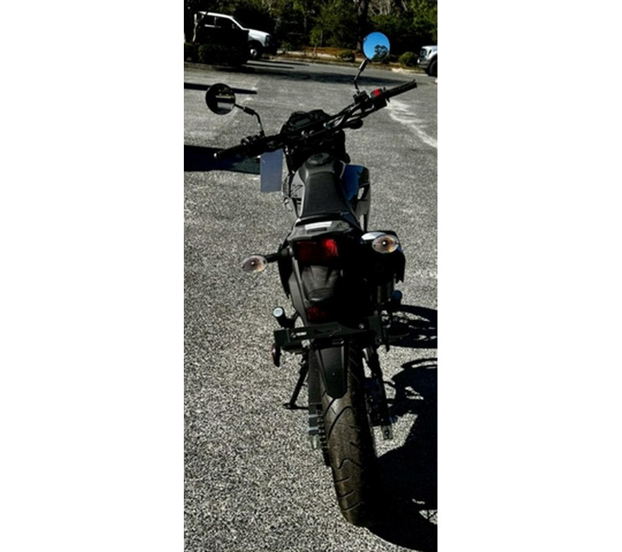 2024 Kawasaki KLX230SM ABS