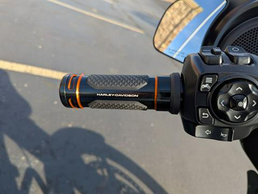 2025 Harley-Davidson Street Glide®